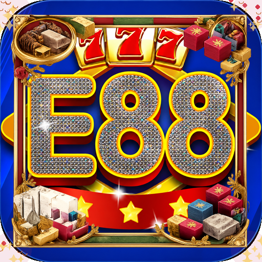 e88 — mitra unggulan