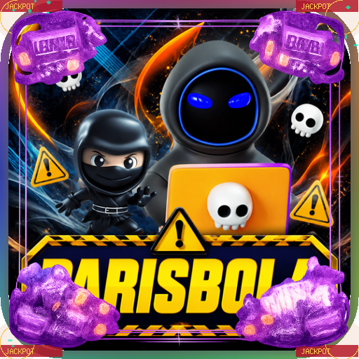 parisbola — mitra unggulan